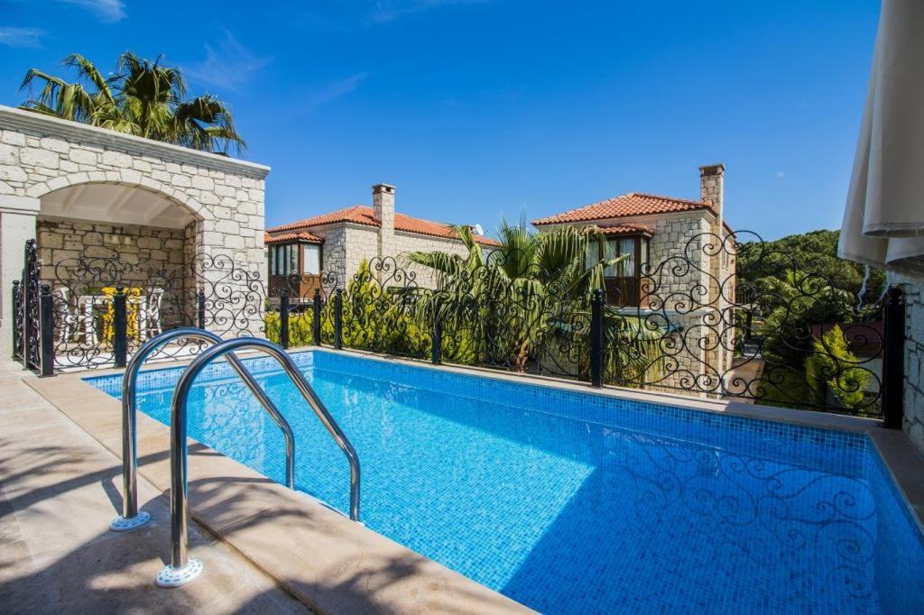 Fedora Otel Alacati Exterior photo