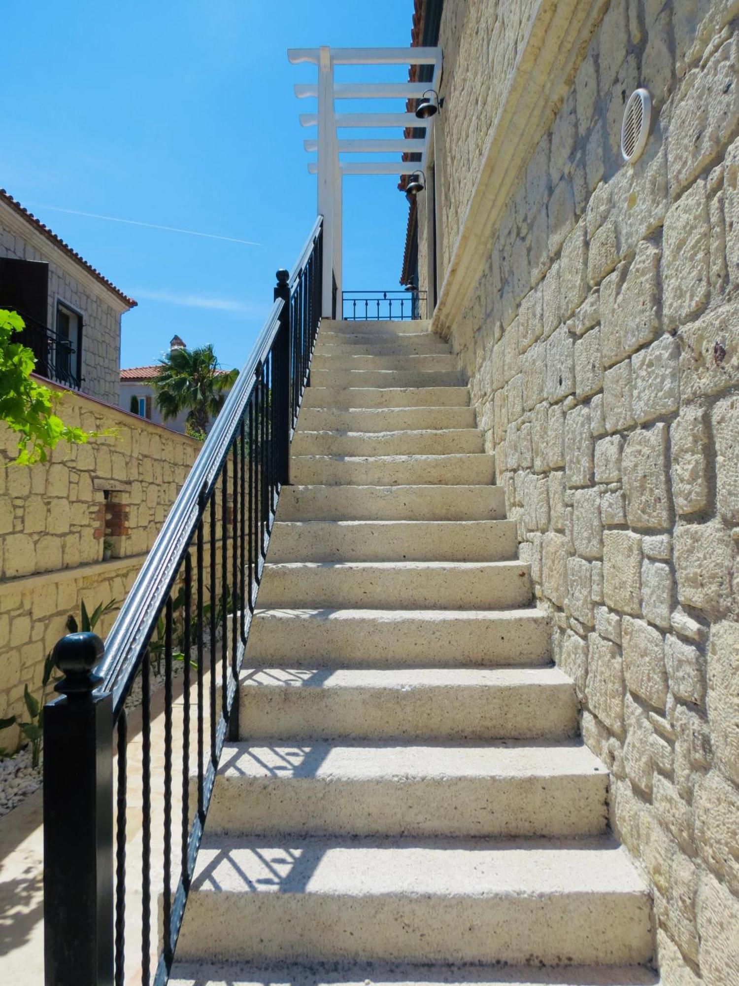 Fedora Otel Alacati Exterior photo